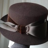 cappello Simoda Feltro 