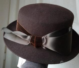 cappello Simoda Feltro 