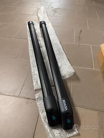 Barre Portatutto Universali VEVOR