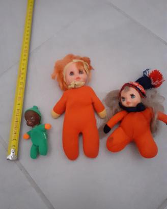 fiammiferini bambolini 