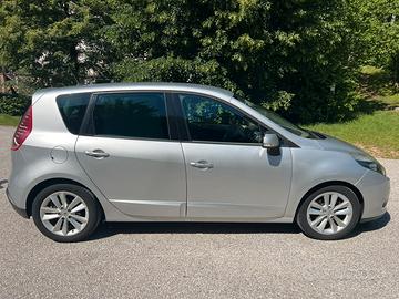 Renault Scenic X mod  Luxe 1.5 dci