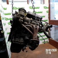 MOTORE PER TOYOTA YARIS 1.0 BENZINA ANNO 2002