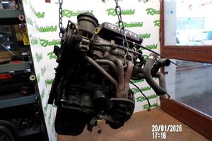 MOTORE PER TOYOTA YARIS 1.0 BENZINA ANNO 2002