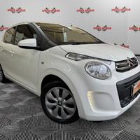 Citroën C1 VTi 72 S&S 5 porte, CARPLAY, PRONT...