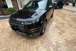 Range Rover Evoque R Dynamic 2022