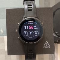 Garmin Forerunner 955