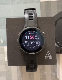 Garmin Forerunner 955