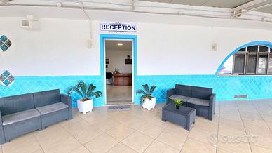 Affittacamere paradiso