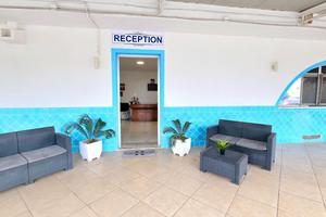 Affittacamere paradiso