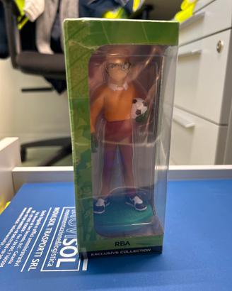 Action figure Benji Price