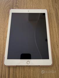 iPad 5ª Gen (2017) 32GB Wi-Fi + Cellular (4G)