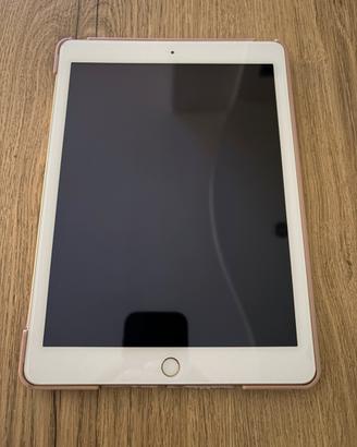 iPad 5ª Gen (2017) 32GB Wi-Fi + Cellular (4G)