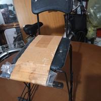 seggiolino per bambini per bicicletta 