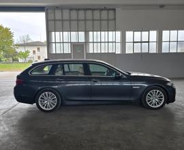 Bmw 520d xDrive Luxury