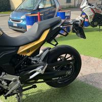 Triumph Street Scrambler