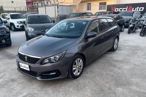 Peugeot 308 BlueHDi 100 S&S SW Business