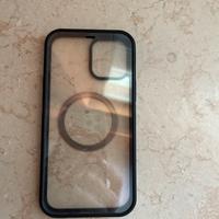 Cover iphone 12 pro max