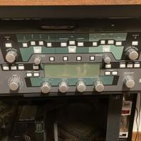 Kemper rack no power