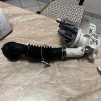 Pezzi fi ricambio per lavatrice