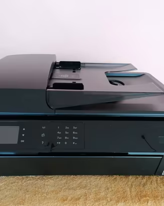 STAMPANTE HP OFFICEJET 4630 - PRINT-FAX-
