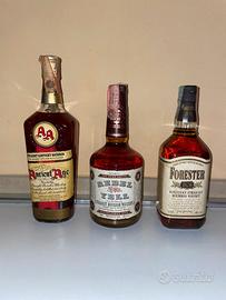 KENTUCKY STRAIGHT BOURBON WHISKY
