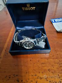 orologio tissot uomo