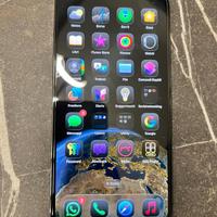 Iphone 13 PRO MAX GRIGIO SIDERALE 128 GB