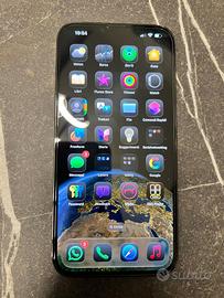 Iphone 13 PRO MAX GRIGIO SIDERALE 128 GB