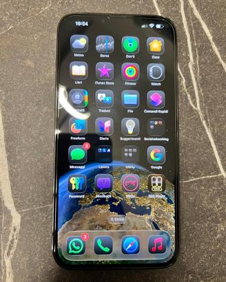 Iphone 13 PRO MAX GRIGIO SIDERALE 128 GB