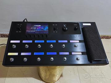 Line 6 Helix Floor