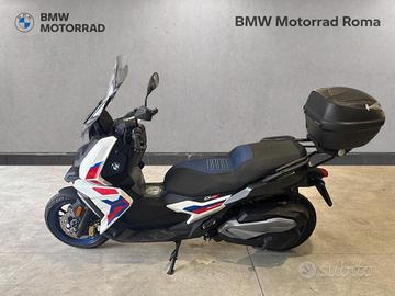 BMW c 400 x Style Sport Abs my21