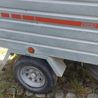 Carrello appendice