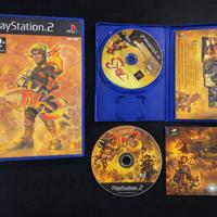 Jak 3 – PlayStation 2 (PS2) – Versione Italiana