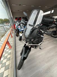 Honda CRF1100L Africa Twin