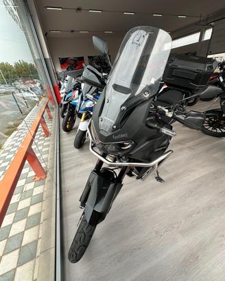 Honda CRF1100L Africa Twin