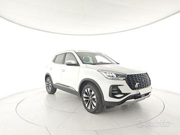 DR AUTOMOBILES DR 5 1.5 Bi-Fuel GPL