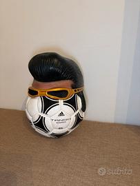 Maschera Tony Pitony Elvis - Nuova