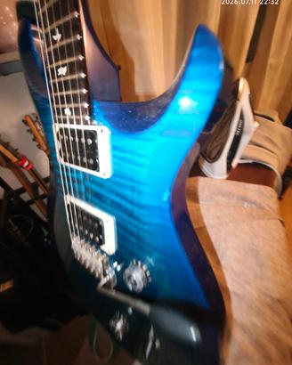Chitarra prs s2