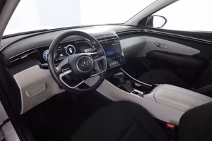 HYUNDAI Tucson Tucson 1.6 CRDI 48V DCT XLine