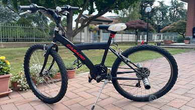 bicicletta 