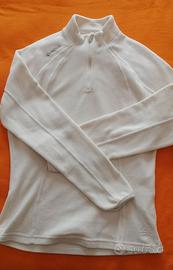 Pail bianco fine originale Quechua