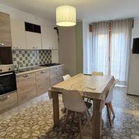 In pieno centro, vicino a tutti i servizi