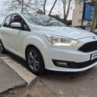 Ford C-Max 1.5 TDCi 120CV C.AUTOM Titanium