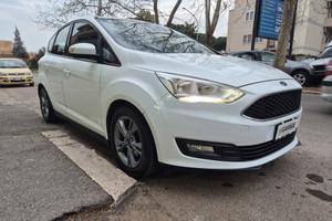 Ford C-Max 1.5 TDCi 120CV C.AUTOM Titanium