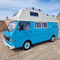 Westfalia Volkswagen 2.4 cc Diesel