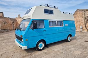 Westfalia Volkswagen 2.4 cc Diesel