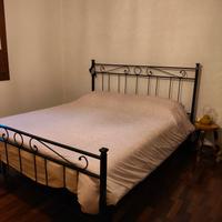 letto matrimoniale  