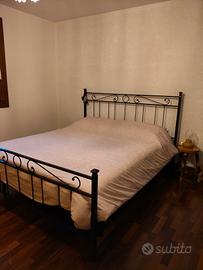 letto matrimoniale  