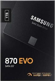 SSD Samsung EVO 870 nuove