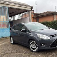 Ford C-Max 1.6 TDCi 115CV Titanium